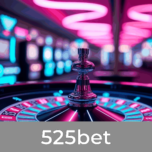 525bet: Aproveite caça-níqueis e caça-níqueis com bônus no cassino ao vivo!