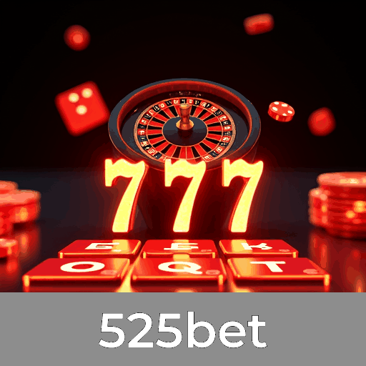 525bet: Cassino com slots e jackpots ao vivo