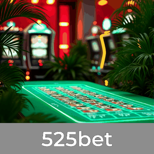 525bet: Aproveite caça-níqueis e caça-níqueis com bônus no cassino ao vivo!