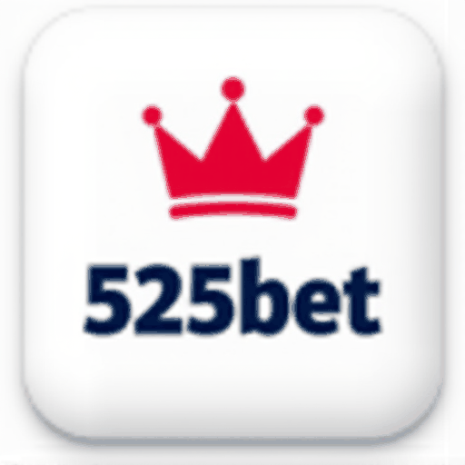 525bet Logo